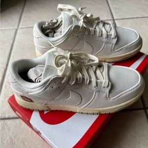 BRAND NEW Women’s Nike Dunk Low SE - Equality Sneakers - Women’s Size 7